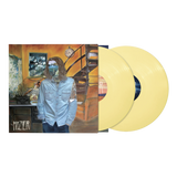 Vinilo Hozier - Hozier (10th Anniversary Edition) (2LP/Opaque Custard Vinyl)