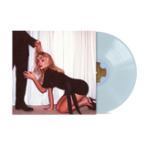 Vinilo Sabrina Carpenter - Man's Best Friend (Light Blue Vinyl)