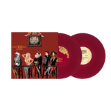 Vinilo Panic! At The Disco - A Fever You Can't Sweat Out (20th Anniversary/Deluxe) (Red Apple Vinyl)