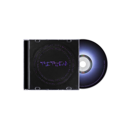 CD WILLOW - Thread