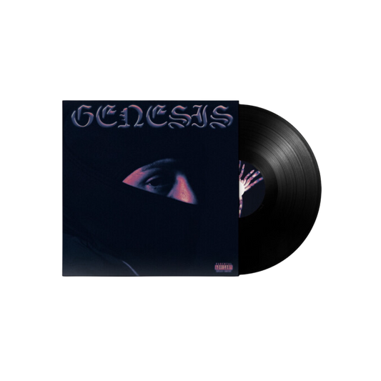 VINILO PESO PLUMA - GENESIS (2LP)