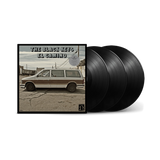 Vinilo The Black Keys - El Camino (10th Anniversary Deluxe Edition 3LP)