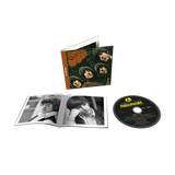 CD The Beatles - Rubber Soul (Special Edition)