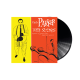 Vinilo Charlie Parker - Charlie Parker With Strings