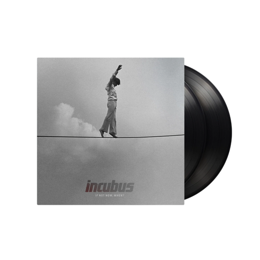 Vinilo Incubus - If Not Now, When? (2LP)