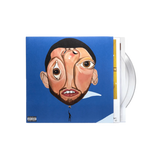 Vinilo Mac Miller - Balloonerism (2LP/White Vinyl)