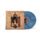 Vinilo Melanie Martinez - Hades (Aura Blue Vinyl, Booklet, Random 1 Of 3 Poster)