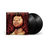 Vinilo Sepultura - Roots (2LP)