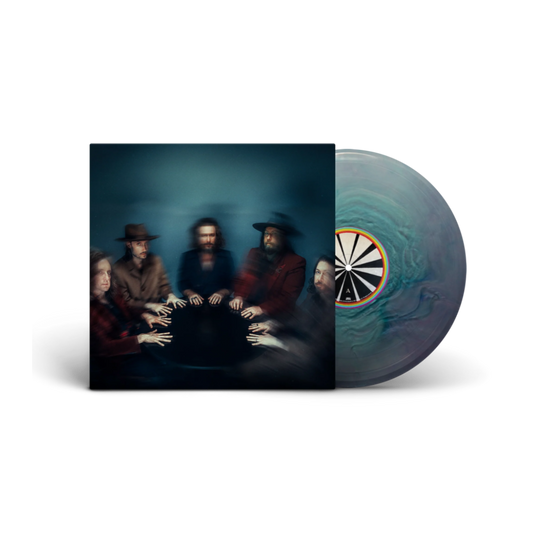 VINILO MY MORNING JACKET - IS (SUMMER SKY VINYL)