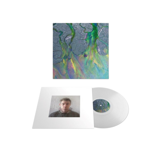 VINILO ALT-J - AN AWESOME WAVE (RECYCLED METALLIC VINYL) (SYEOR)