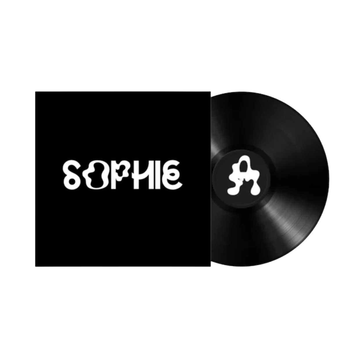 VINILO SOPHIE - PRODUCT
