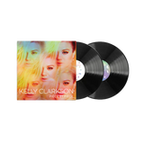 Vinilo Kelly Clarkson - Piece By Piece (2LP)