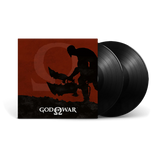 Vinilo Various Artists - God Of War (2005) (OST) (2LP)