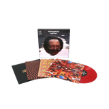 Vinilo Thundercat - Drunk