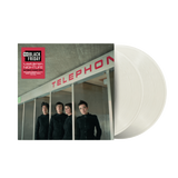 Vinilo Ladytron - Nightlife (2LP, Clear Vinyl) (RSD Black Friday 2025)