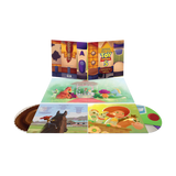 Vinilo Randy Newman - Disney & Pixar's Toy Story 5 (OST) (Picture Disc/2LP)