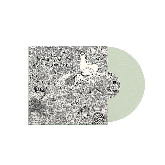 VINILO OF MONTREAL - AETHERMEAD
