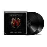 Vinilo Florence & The Machine And Jules Buckley & His Orchestra - Symphony Of Lungs (BBC Proms At The Royal Albert Hall) (2LP)