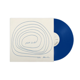 Vinilo Tom Misch - Full Circle (Ocean Blue Vinyl)