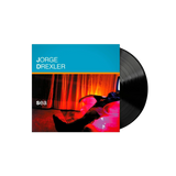 Vinilo Jorge Drexler - Sea
