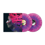 Vinilo Steven Wilson - Hand.Cannot.Erase (10th Anniversary, Splatter Vinyl, 2LP)
