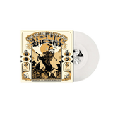 Vinilo King Gizzard & The Lizard Wizard - Eyes Like The Sky (Injection Molded PET Ecosonic/Clear Vinyl)