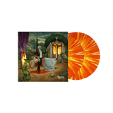 Vinilo Anthrax - Cursum Perficio (Red/Yellow/Orange Splatter Vinyl/2LP/Indie Exclusive)