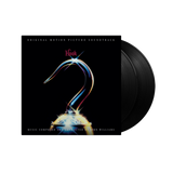 Vinilo Various Artists - Hook OST (2LP)