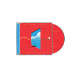 CD Alabama Shakes - I Must Be Dreaming