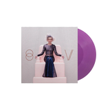 Vinilo St. Vincent - St. Vincent (10th Anniversary, Purple Vinyl)