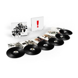 Boxset Various Artists - Metal Gear Solid: The Vinyl Collection (OST)