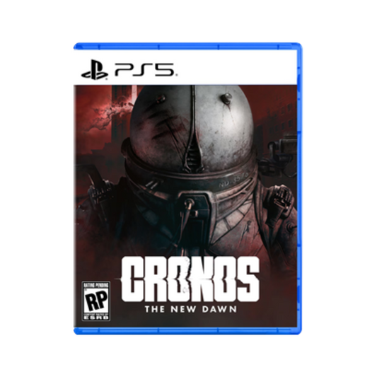 JUEGO CRONOS: THE NEW DAWN (PS5)