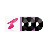Vinilo New Order - The Rest of New Order (2025 Remaster) (3LP)