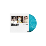 Vinilo Blink-182 - One More Time… Part-2 (Blue Balls Vinyl/2LP)