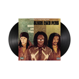 Vinilo The Black Eyed Peas - Behind The Front
