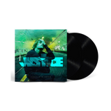Vinilo Justin Bieber - Justice (2LP)