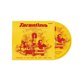 CD Various Artists - Tarantino Sounds