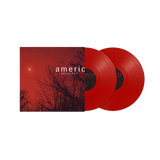 Vinilo American Football - American Football (LP4) (Red Vinyl/2LP)