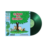 Vinilo Vince Guaraldi - It's Arbor Day, Charlie Brown/Charlie Brown's All Stars! (OST) (50th Anniversary/Green Vinyl)