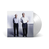 Vinilo Twenty One Pilots - Vessel (FBR 25th Anniversary/Silver Vinyl)