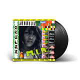 Vinilo M.I.A. - Arular (2LP)