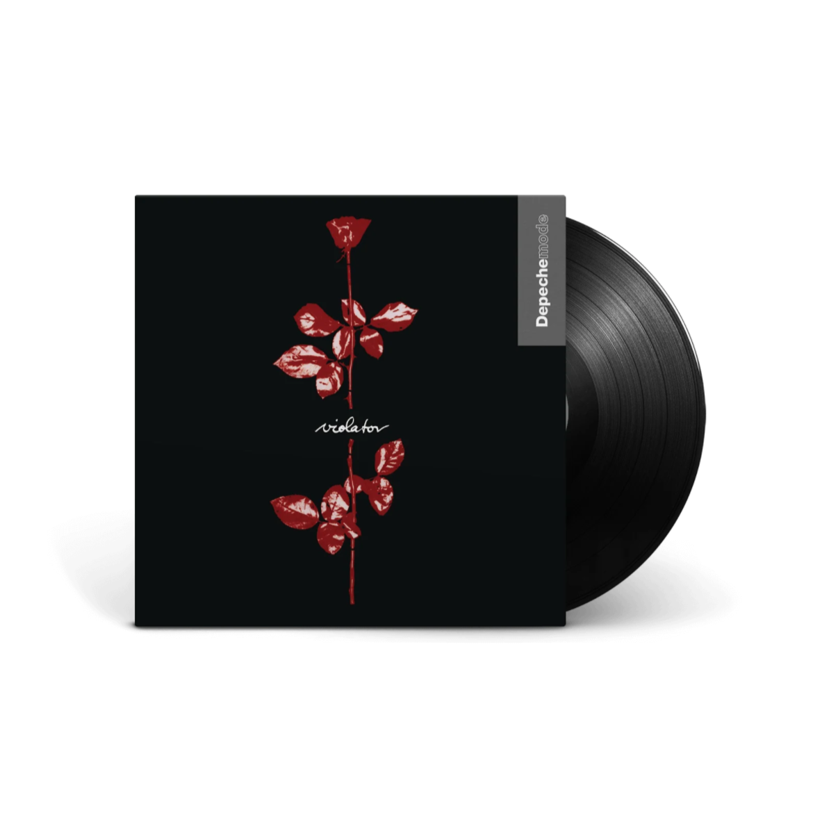 Vinilo Depeche Mode - Violator