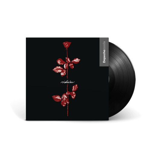 Vinilo Depeche Mode - Violator