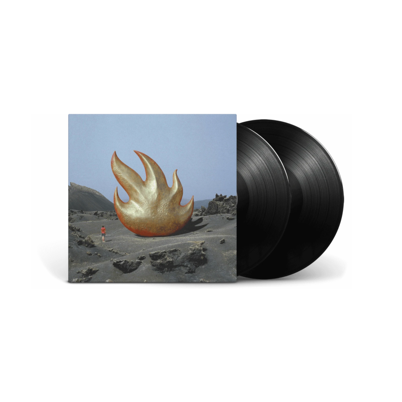 Vinilo Audioslave - Audioslave (2LP)