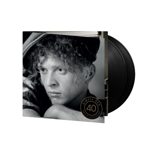 VINILO SIMPLY RED - RECOLLECTIONS (2LP)