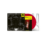 Vinilo Laufey - A Matter Of Time: Live At Madison Square Garden (2LP/Big Apple Red Vinyl) (RSD 2026)