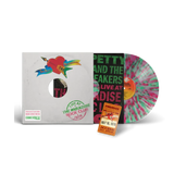 Vinilo Tom Petty & The Heartbreakers - Live At The Paradise Rock Club, 1978 (Pink & Green Splatter Vinyl) (RSD 2026)