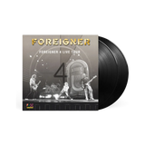 Vinilo Foreigner - Foreigner 4 Live Tour 1981-82 (2LP) (RSD 2026)