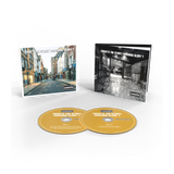 CD Oasis - (What's The Story) Morning Glory? (30th Anniversary/Deluxe) (2CD)