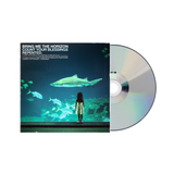 CD Bring Me The Horizon - Count Your Blessings - Repented